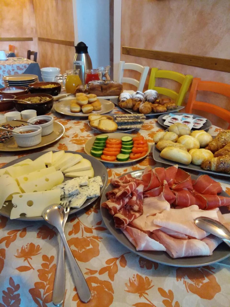 Sassomatto B&B Bioagriturelax Campogialli 外观 照片